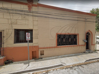 Oficinas En Renta En Monterrey Centro