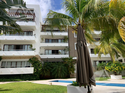 Penthouse En Venta En Cumbres Cancun B-mpa6789