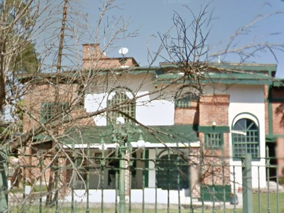 Remato Casa En: Camino Del Marino 28, 45887 Club Náutico Puente Viejo, Jal.