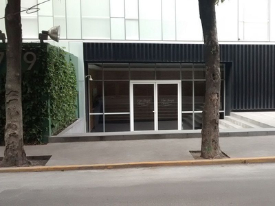 Renta Departamento Carso Edificio Goya