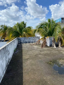 Terreno En Venta Con Uso De Suelo Mixto En Playa Del Carmen, Quintana Roo,méxico