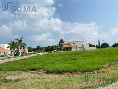 Terreno En Venta En Lagunas De Miralta , Altamira Tamaulipas.