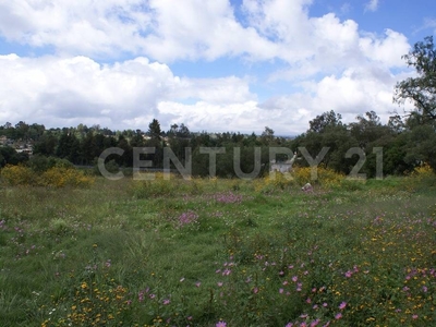 Terreno En Venta En Tepotzotlán