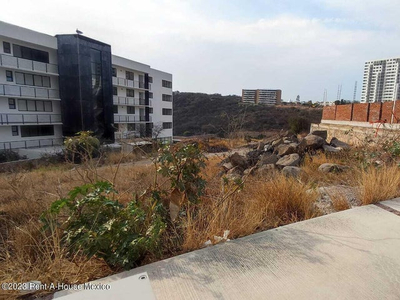 Venta, Cañadas Del Lago. Terreno Habitacional Irregular En Residencial