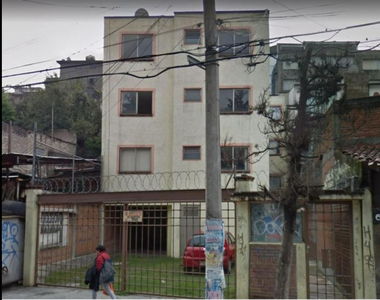 Venta De Departamento En Lomas De La Era, Alvaro Obregon Fz *