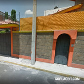 CASA EN VENTA EN LA COL. FRACC QUETZALLI, PUEBLA., Cholula - 3 recámaras - 2 baños - 115 m2