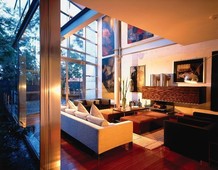 casa en venta en privada, monte olimpo, lomas de chapultepec - 5 recámaras - 1400 m2