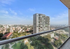 citta san jerónimo, departamento con terraza, en venta - 3 recámaras - 186 m2