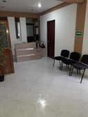 OFICINAS EN TLALNEPANTLA CENTRO