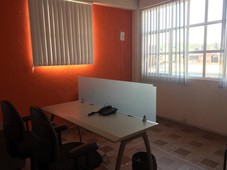 OFICINAS FÍSICAS-VIRTUALES EN NAUCALPAN EDOMEX