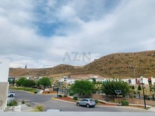 CASA EN VENTA EN BOSQUES DEL VALLE CHIHUAHUA