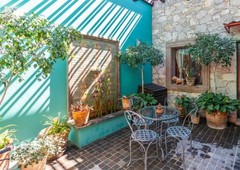 casa grullas en venta, montes de loreto en san miguel de allende