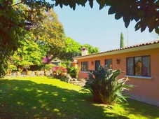 Casa sola en venta, Tetela del Monte, Cuernavaca, Morelos