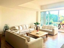 departamento en venta en bosques de las lomas - por pabellón bosques