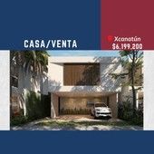 El Origen Casas Modelo 418