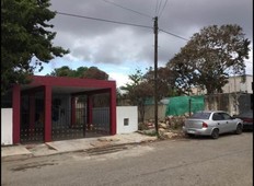 terreno de oportunidad dentro de la ciudad en la colonia maya