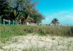 terreno playa tuxpan veracruz en venta de 6824 m