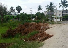 venta de terreno cerca de la playa de tuxpan veracruz zona hotelera