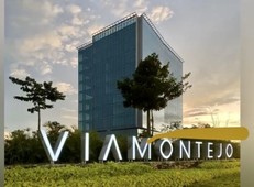 Venta Departamento en Via Montejo en Merida Yucatan