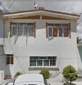 Amplia casa de 2 pisos en Apizaco, Tlax. MA-EBB53