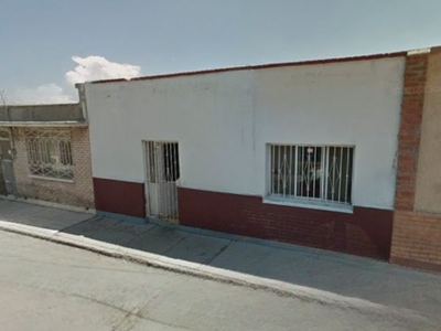 (Casa) C. México #00, Industrial, Chihuahua