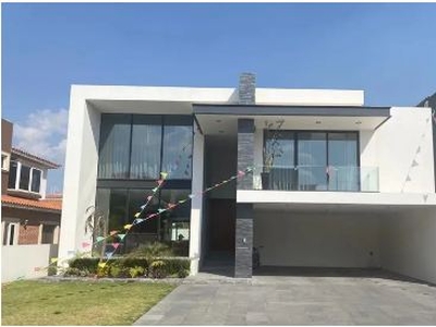 Casa en condominio en Venta Villas Del Campo, Calimaya