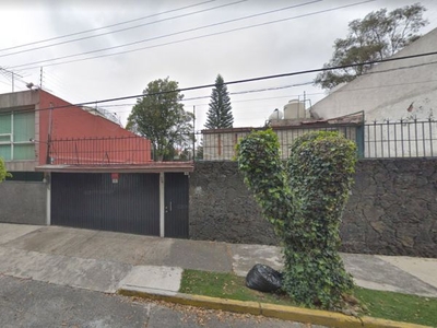 Casa en Naucalpan de Juárez ne