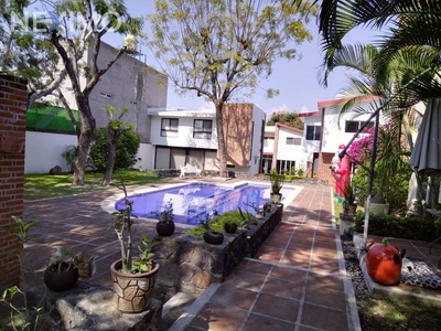 CASA EN RENTA EN JIUTEPEC MORELOS