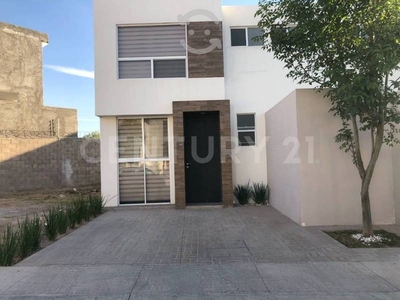 Casa en renta en Villa Sur, Aguascalientes