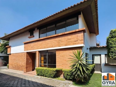 Casa en Venta Av Toluca, Olivar de los Padres