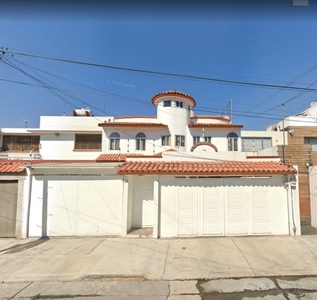 Casa en venta Colon Echegaray Naucalpan NE