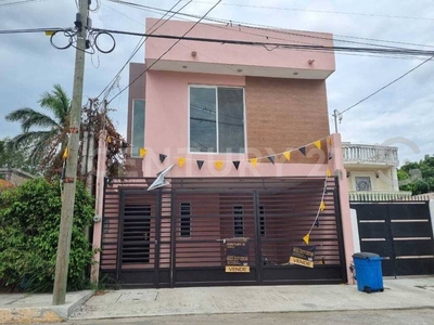 CASA EN VENTA COLONIA SAN ANTONIO TAMPICO