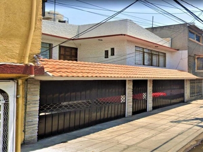 CASA EN VENTA EN GUSTAVO A MADERO, SAN JUAN DE ARAGON, CDMX; AG.