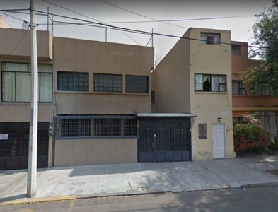Casa en venta en Hogar Y Seguridad, Azcapotzalco. Ag