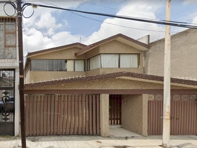 Casa en Venta en Metepec!! EAD