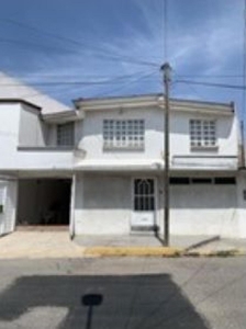 Casa en Venta en SANTA MARIA LA RIVERA Puebla, Puebla