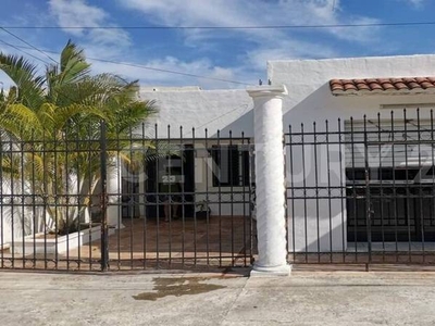Casa en venta en SM 95 Cancún