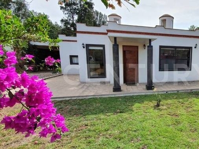 Casa en Venta en Tequisquiapan Querétaro