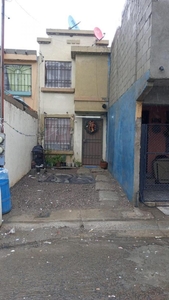 Casa en Venta en MISION DE LAS CALIFORNIAS Tijuana, Baja California