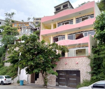Casa en Venta, Progreso, Acapulco
