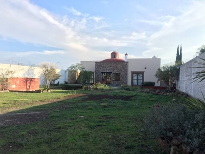 CASA EN VENTA SAN MIGUEL DE ALLENDE