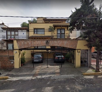 Casa en Venta, Santa Cruz del Monte, Naucalpan de Juárez, Estado de México JZ