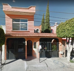 Casa en venta Santa Mónica Querétaro ne