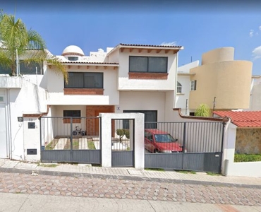 Casa en venta Santiago de Querétaro ne