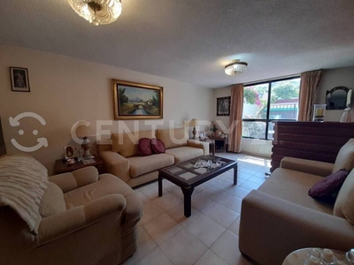 Casa en Venta Valle Dorado Tlalnepantla de Baz