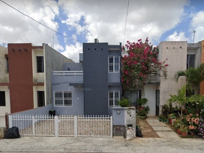 Casa en Villas del Sol Cancún Quintana Roo