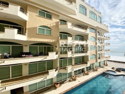 Condominio en Venta en Cerritos, Mazatlan, Tiara Sands