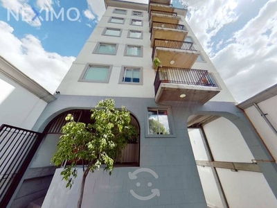 DEPARTAMENTO EN VENTA EN CIUDAD DE MÉXICO ANAHUAC