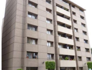 Departamento en venta en Tepepan, Tlalpan, CDMX; AG.