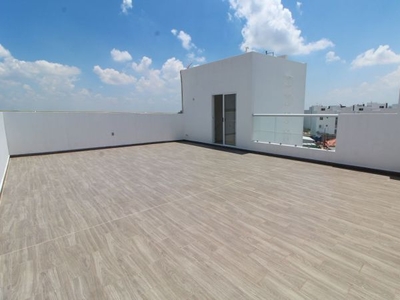 Departamento en Venta en Zakia con Rooftop